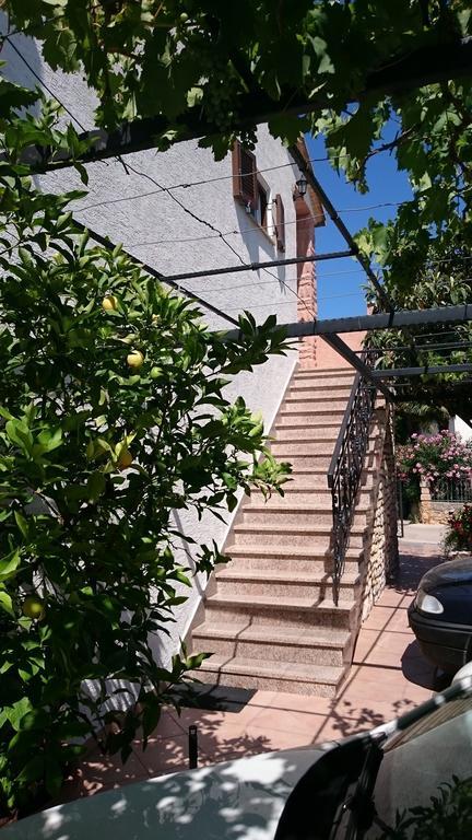 Licul Apartment Ровин Стая снимка
