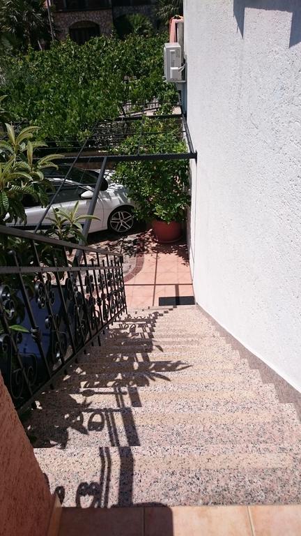Licul Apartment Ровин Стая снимка