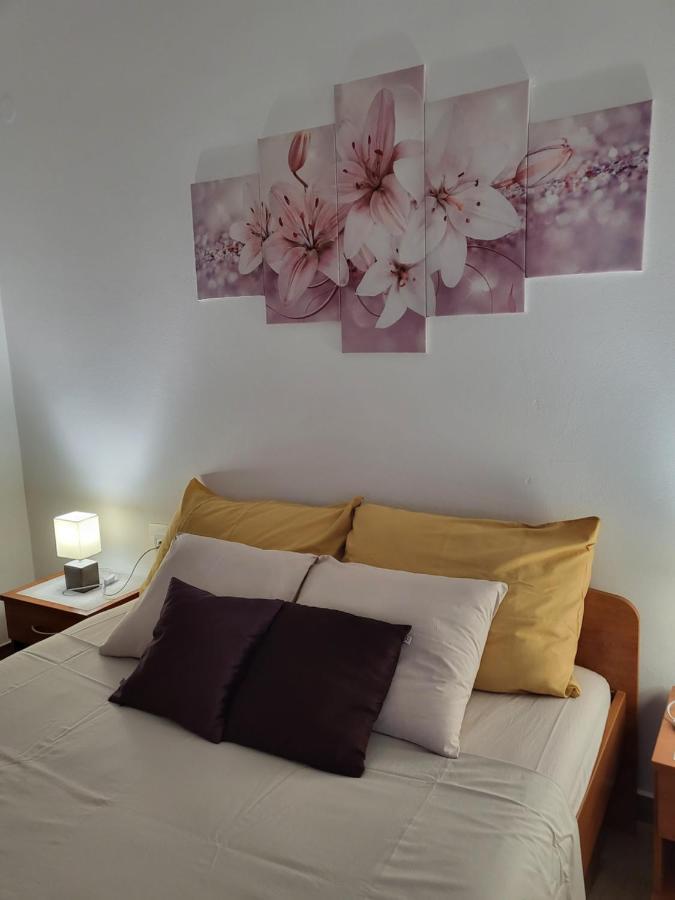 Licul Apartment Ровин Екстериор снимка